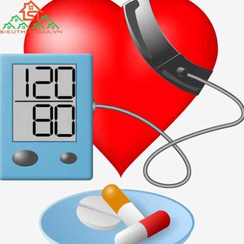 Biến Chứng Tăng Huyết Áp Ảnh Hưởng Thế Nào Đến Cơ Thể?