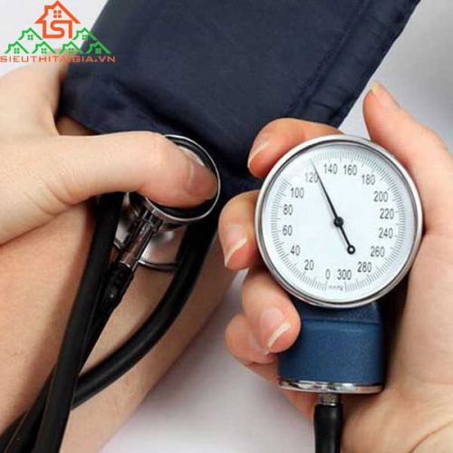 Huyết Áp Thấp Nên Ăn Gì? 7 Thực Phẩm Không Được Vắng Mặt
