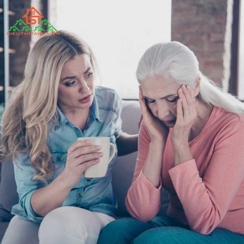 Người Bệnh Huyết Áp Thấp Uống Gì Để Cải Thiện Sức Khỏe