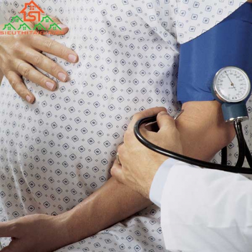 Tăng Huyết Áp Thai Kỳ Thì Nên Ăn Gì Là Tốt Nhất?
