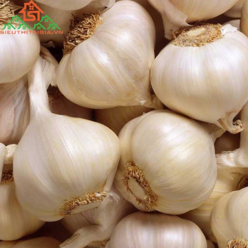 Thực hư về cách chữa bệnh cao huyết áp bằng tỏi?
