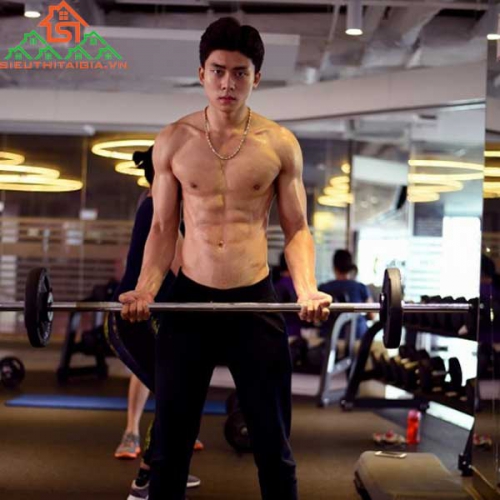 Cách Chia Lịch Tập Gym Cho Nam Hiệu Quả Trong Vòng 5 Ngày