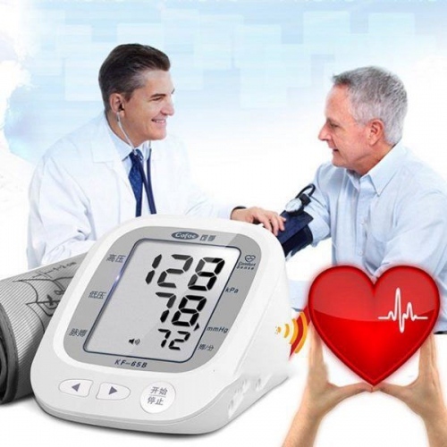 Cách Đo Huyết Áp Đúng Liệu Bạn Đã Biết Chưa?