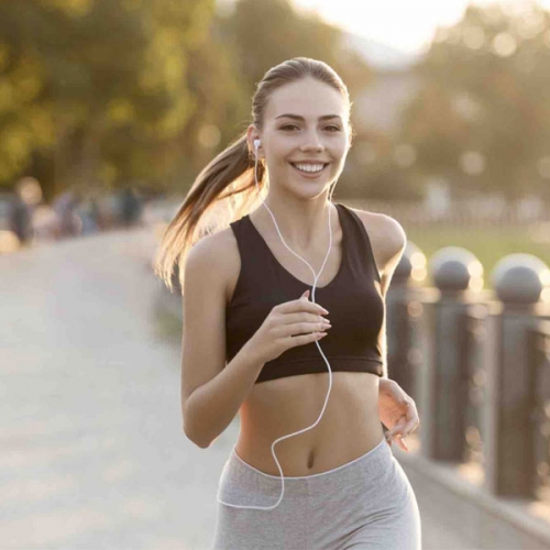 Chạy Bộ Bao Nhiêu Là Đủ ? Tác Dụng Của Chạy Bộ Là Gì?