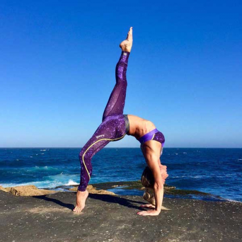 Balance yoga là gì? Các động tác mà Balance yoga là động tác nào?