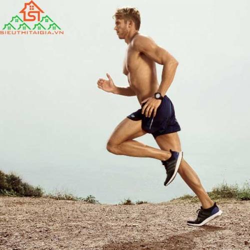 Mách Bạn Quy Trình Và Lịch Chạy Bộ Cho Người Mới Bắt Đầu