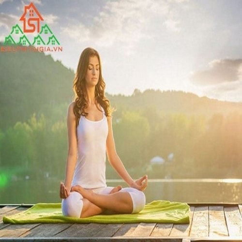 Tập Yoga Chữa Rối Loạn Tiền Đình Để Hiệu Quả Nhanh Nhất?