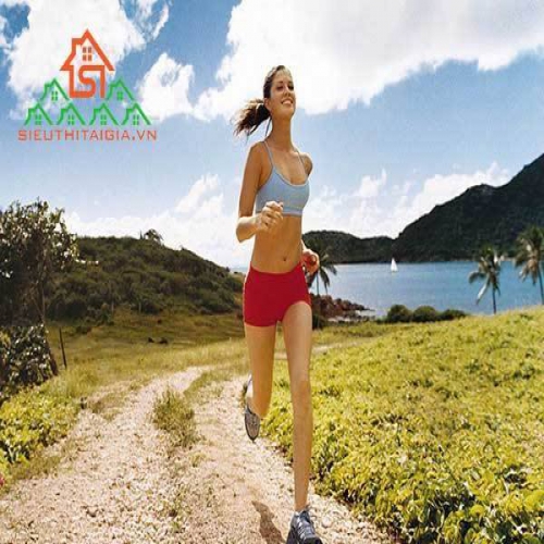 Tốc Độ Chạy Bộ Trung Bình Là Bao Nhiêu Của Người Bình Thường