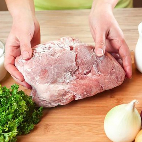 10 cách rã đông nhanh nhất và lưu ý bảo quản chất lượng thịt cá tốt nhất
