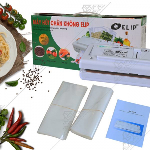 Có nên mua máy hút chân không cho gia đình hay không