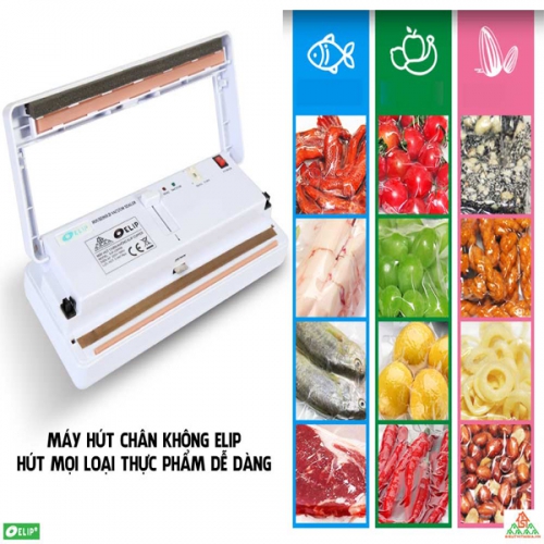 Kinh nghiệm nên mua máy hút chân không loại nào là hợp lý