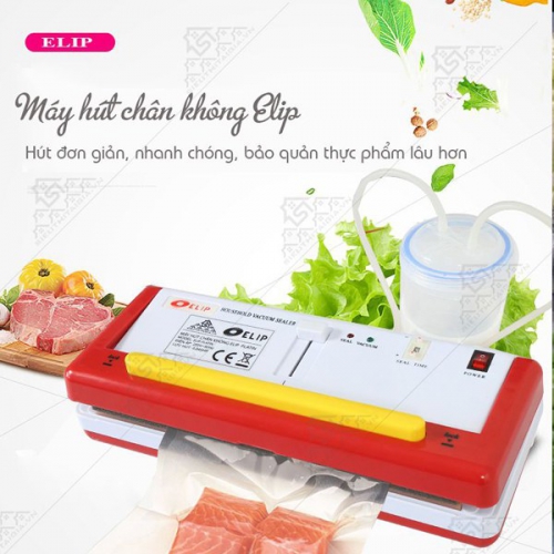 Nguyên lý máy hút chân không bằng khí nén