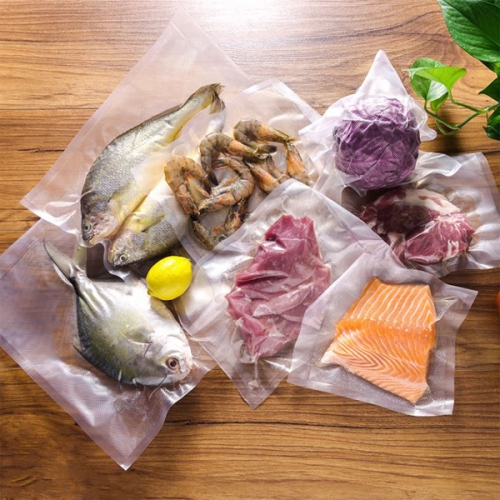 Tại sao phải hút chân không thực phẩm