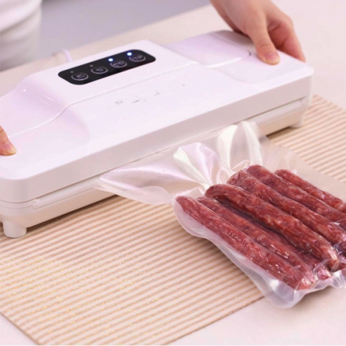 Giá máy hút chân không mini gia đình khoảng bao nhiêu tiền