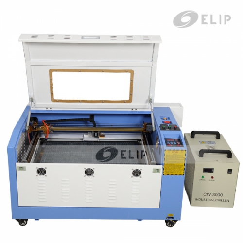 Hướng dẫn cách sử dụng máy cắt và máy khắc Laser