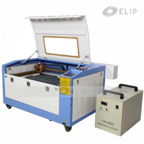 Máy cắt Laser vải trong ngành may giá bán khoảng bao nhiêu
