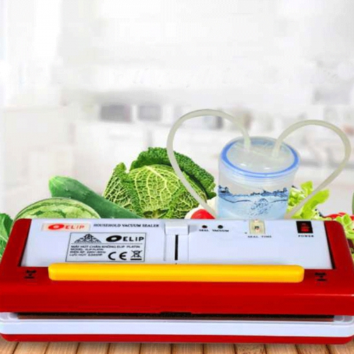Máy hút chân không thực phẩm loại nào tốt nhất hiện nay