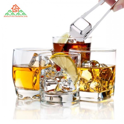 Đá lạnh vĩnh cửu là gì? Ưu điểm và cách sử dụng đá vĩnh cửu không tan