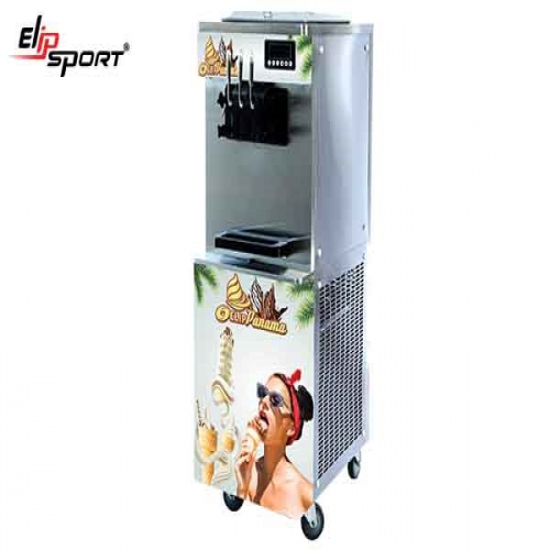 Máy làm kem tươi hãng nào tốt nhất và mua ở đâu tại Tây Nguyên
