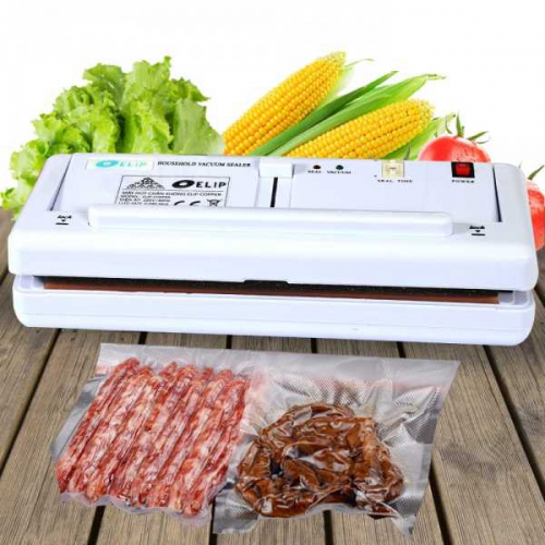 Nơi bán máy hút chân không uy tín tại Hà Nội - ELIP®