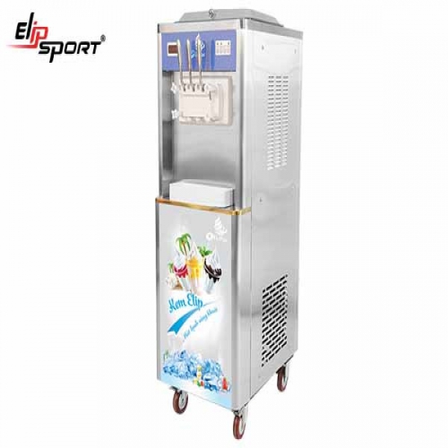 Công ty bán máy làm kem tươi uy tín tại Đông Bắc