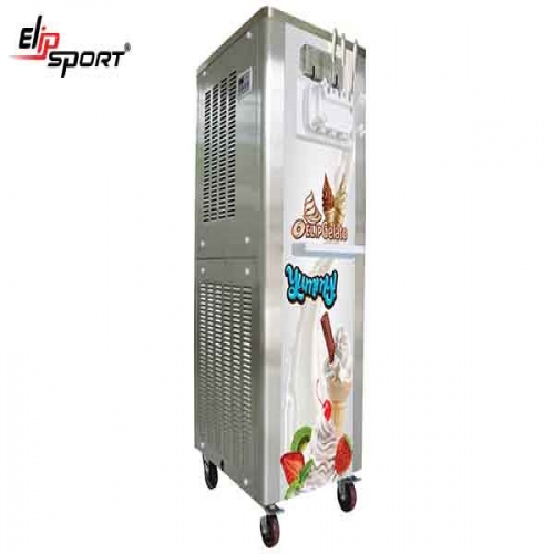 Mua máy làm kem tươi kinh doanh ở đâu uy tín nhất Miền Tây