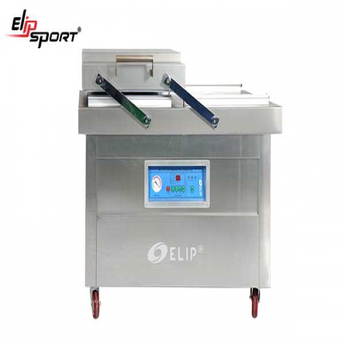 Nhà phân phối máy hút chân không công nghiệp tại Đông Bắc