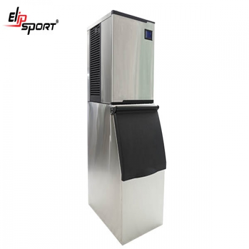 Nơi bán máy làm đá viên công nghiệp gần bạn tại Bắc Trung Bộ