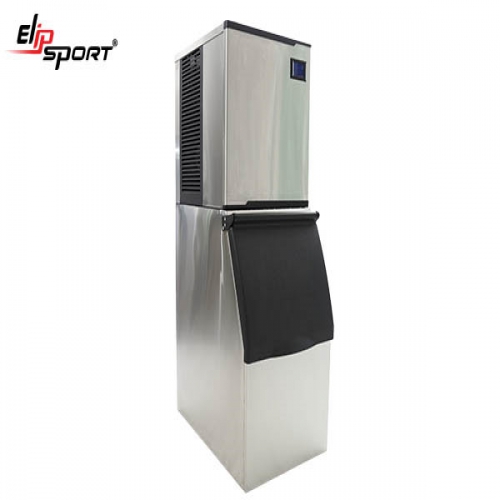 Nơi phân phối máy làm đá viên tại Tây Bắc