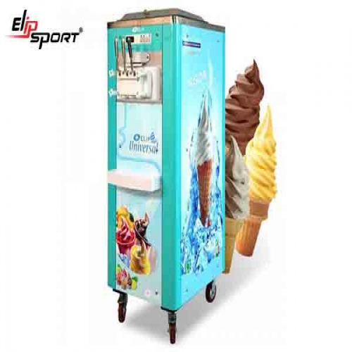 Mua máy làm kem tươi ở đâu giá rẻ tại Nam Trung Bộ