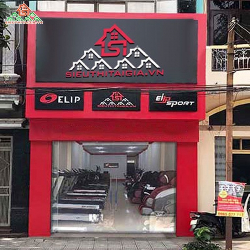 Cửa hàng bán máy hút chân không tại Quận Long Biên, Đông Anh