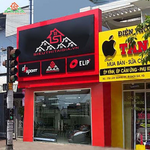 Cửa hàng bán máy hút chân không tại TP. Điện Biên, Lai Châu, Lào Cai
