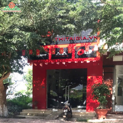 Cửa hàng bán máy làm đá viên tại TP. Cam Ranh, TP. Nha Trang - Khánh Hoà