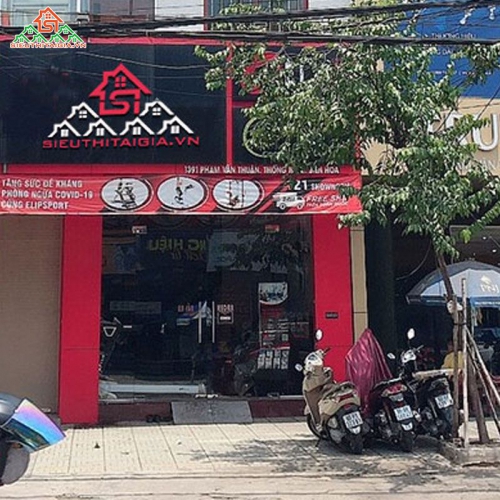 Nơi bán máy hút chân không tại Quận Tân Bình, Tân Phú, Quận 11