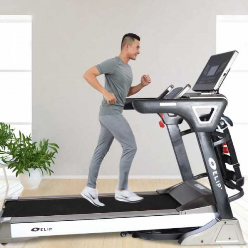 Top 10 máy chạy bộ điện chất lượng đáng mua hiện nay