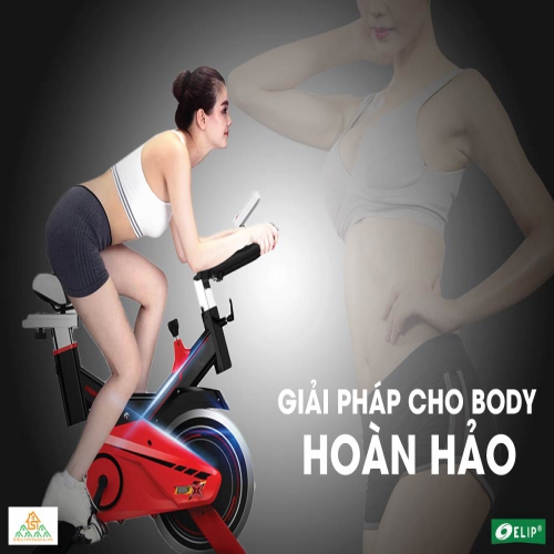 Top 5 xe đạp tập thể dục giá rẻ tại nhà cho gia đình