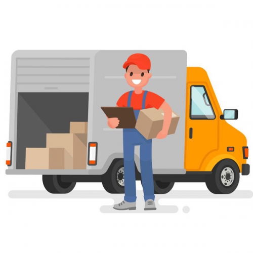 Chính sách vận chuyển và giao nhận 