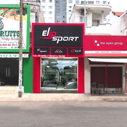 Cửa Hàng Bán Máy Hút Chân Không Uy Tín Nhất Tại Tân Phú