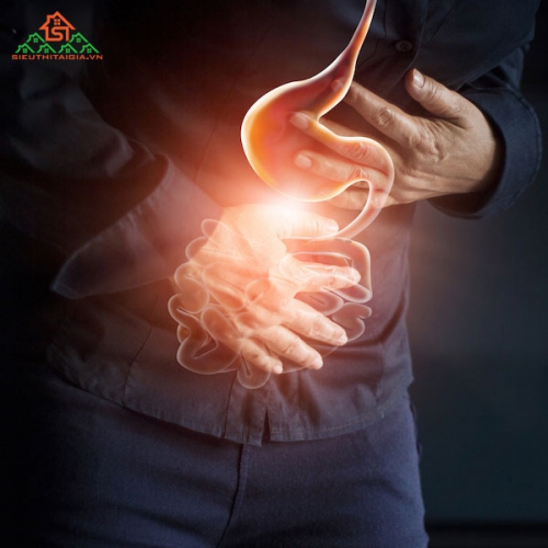 Tìm Hiểu Về Bệnh Viêm Loét Tá Tràng