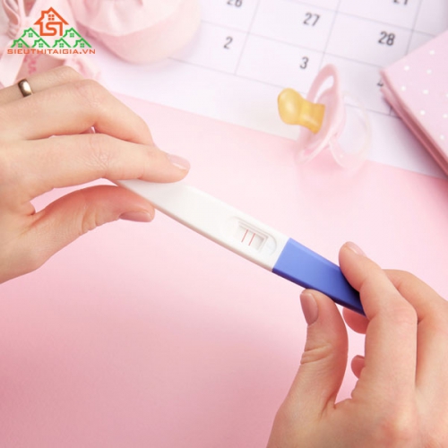 Que Thử Thai Là Gì? Những Điều Cần Biết Về Que Thử Thai