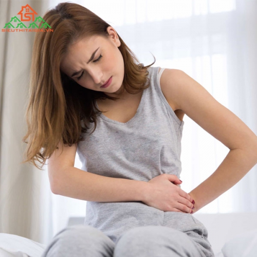 Cách Giảm Đau Bụng Kinh Hiệu Quả Tại Nhà