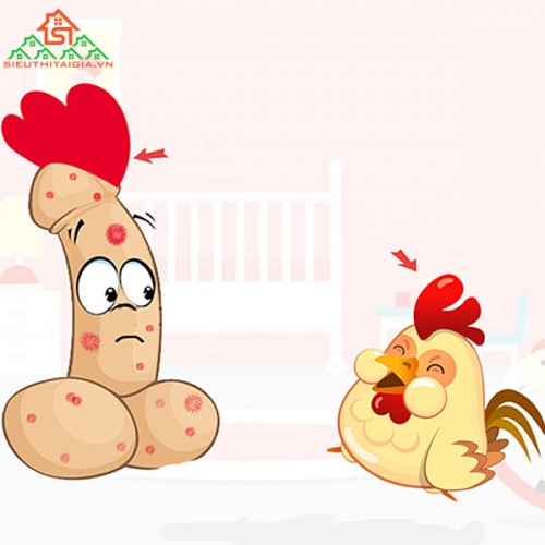 Cẩm Nang Bệnh Sùi Mào Gà Ở Nam