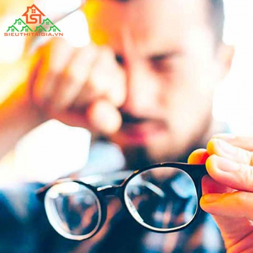Loạn Thị Là Gì? Triệu Chứng Và Cách Điều Trị