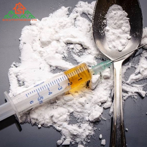 Tác hại của ma túy nguy hiểm ra sao?