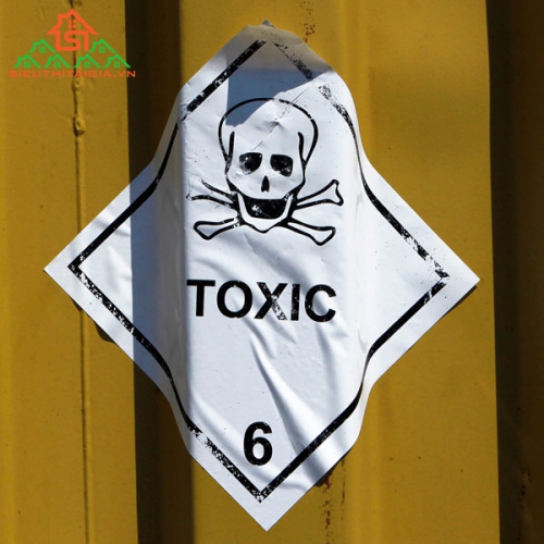 Giải đáp: Thuật ngữ toxic là gì?