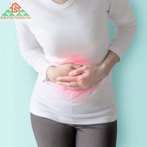 10 Nguyên Nhân Gây Đau Bụng Trên Rốn
