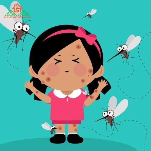 Biểu Hiện Của Sốt Xuất Huyết Là Gì?