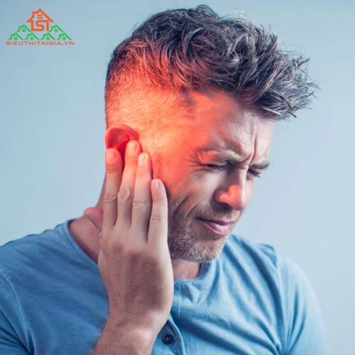 Nguyên Nhân Dẫn Đến Bị Ù Tai Và Cách Điều Trị
