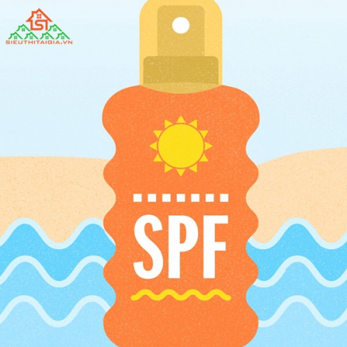SPF Là Gì? Những Lưu Ý Khi Dùng Kem Chống Nắng