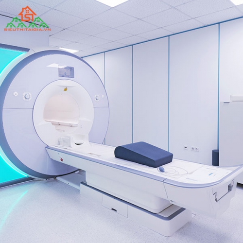 Tác Dụng Của Chụp Cộng Hưởng Từ MRI